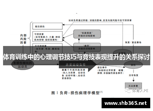 体育训练中的心理调节技巧与竞技表现提升的关系探讨